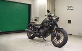 HONDA REBEL 250 S 2016 MC49