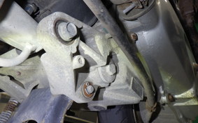 HONDA TODAY 2 2024 AF67