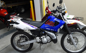 YAMAHA LANZA DT230 4TP