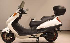 HONDA FORESIGHT EX MF04