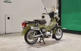 HONDA クロスカブ50 2007 AA06