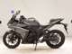 Фото Yamaha YZF R-3 2016 с японского аукциона