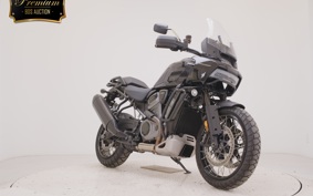 HARLEY ﾊﾟﾝ AMERICA1250S 2024