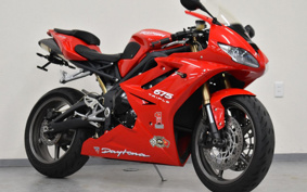 TRIUMPH DAYTONA 675 2010 TMD106