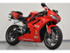 Фото Triumph DAYTONA 675 2010 с японского аукциона