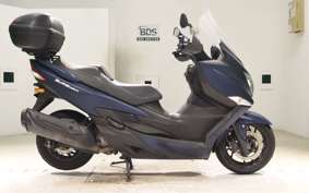 SUZUKI BURGMAN400 A 2020 DU11A