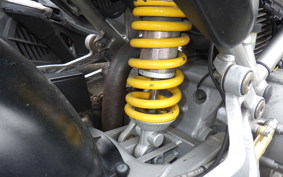 DUCATI MONSTER 400 IE 2004