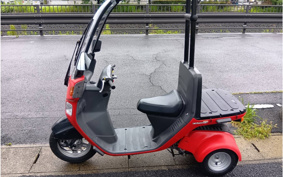 HONDA GYRO TA03