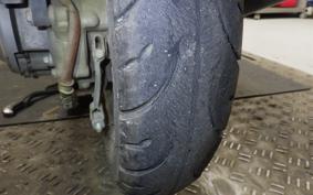 HONDA DIO Gen.6 AF62