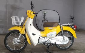 HONDA SUPER CUB50 AA09