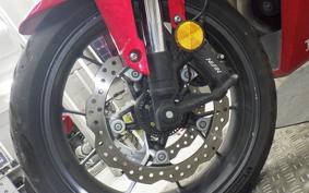 HONDA CBR400R 2024 NC65