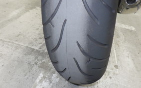 HONDA VFR1200F 2014 SC63