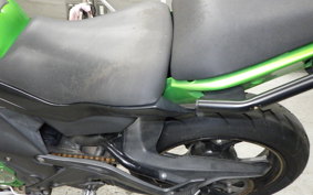 KAWASAKI NINJA 400 2014 EX400E