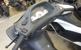 HONDA FORESIGHT 2011 MF04