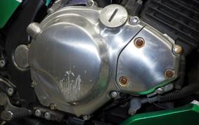 KAWASAKI BALIUS 250 Gen.2 2019 ZR250B