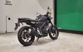 YAMAHA XSR155 2023