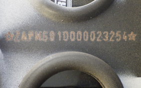 VESPA LX125IE