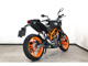 Фото KTM 390 DUKE 2014 с японского аукциона