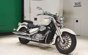 SUZUKI INTRUDER 400 Classic 2007 VK54A