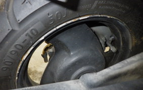 YAMAHA JOG Gen.5 SA36J