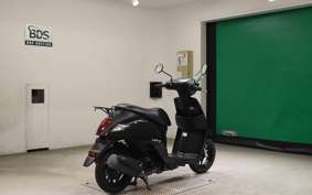 SUZUKI LET's CA4AA