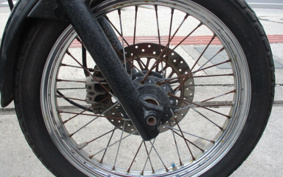 SUZUKI GLASS TRACKER BIG BOY NJ4BA