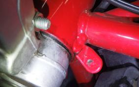 DUCATI HYPERMOTARD 1100S 2008