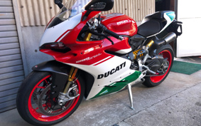 DUCATI  DUCATI 1299PANIGA-RER FE 2019 HC00