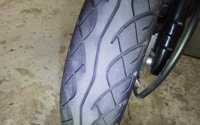 HONDA TACT Basket 2022 AF75