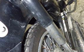 HONDA LITTLE CUB E 2026 AA01