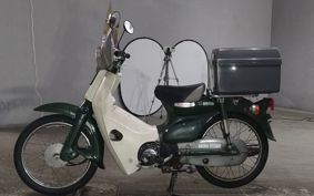 HONDA SUPER CUB50 AA01