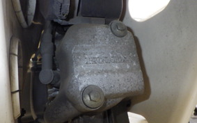 HONDA LITTLE CUB AA01