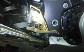 SUZUKI HAYABUSA Gen.2 2015 GX72B