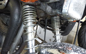 SUZUKI PV50 NA12A