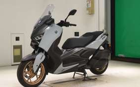 YAMAHA X-MAX 250 2026 SGA8J