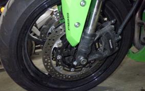 KAWASAKI ZX-4RR 2025 ZX400P