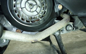 HONDA SPACY 100 JF13