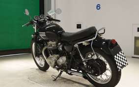 KAWASAKI W650 1999 EJ650A