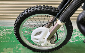 SUZUKI RMX250 S SJ14A