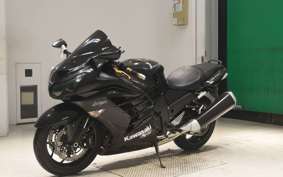 KAWASAKI ZX 1400 NINJA R A 2012