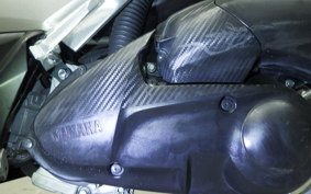 YAMAHA N-MAX 1995 SE86J