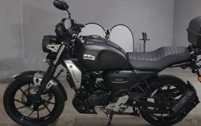 YAMAHA FZ-X RG73