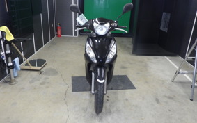 HONDA ﾌﾞﾘｰｽﾞ110 1990