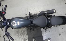 HONDA REBEL 250 A
