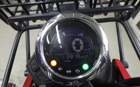 HONDA DAX 125 2022 JB04