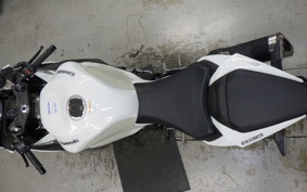 KAWASAKI NINJA ZX-6R A 2025 ZX636J