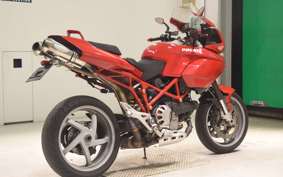 DUCATI MULTISTRADA 1000 DS 2006