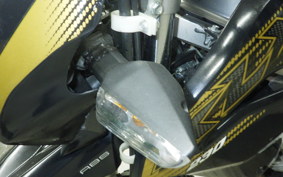 KAWASAKI KLX230 2019 LX230A