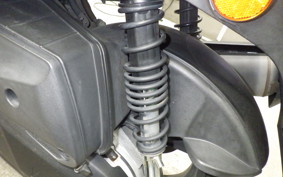YAMAHA CYGNUS 125 XSR 3 2004 SED8J