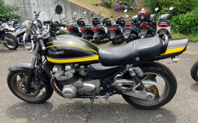 KAWASAKI ZEPHYR 750 1999 ZR750C
